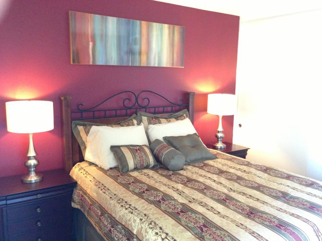 Desert Getaway Desert Hot Springs Kamer foto